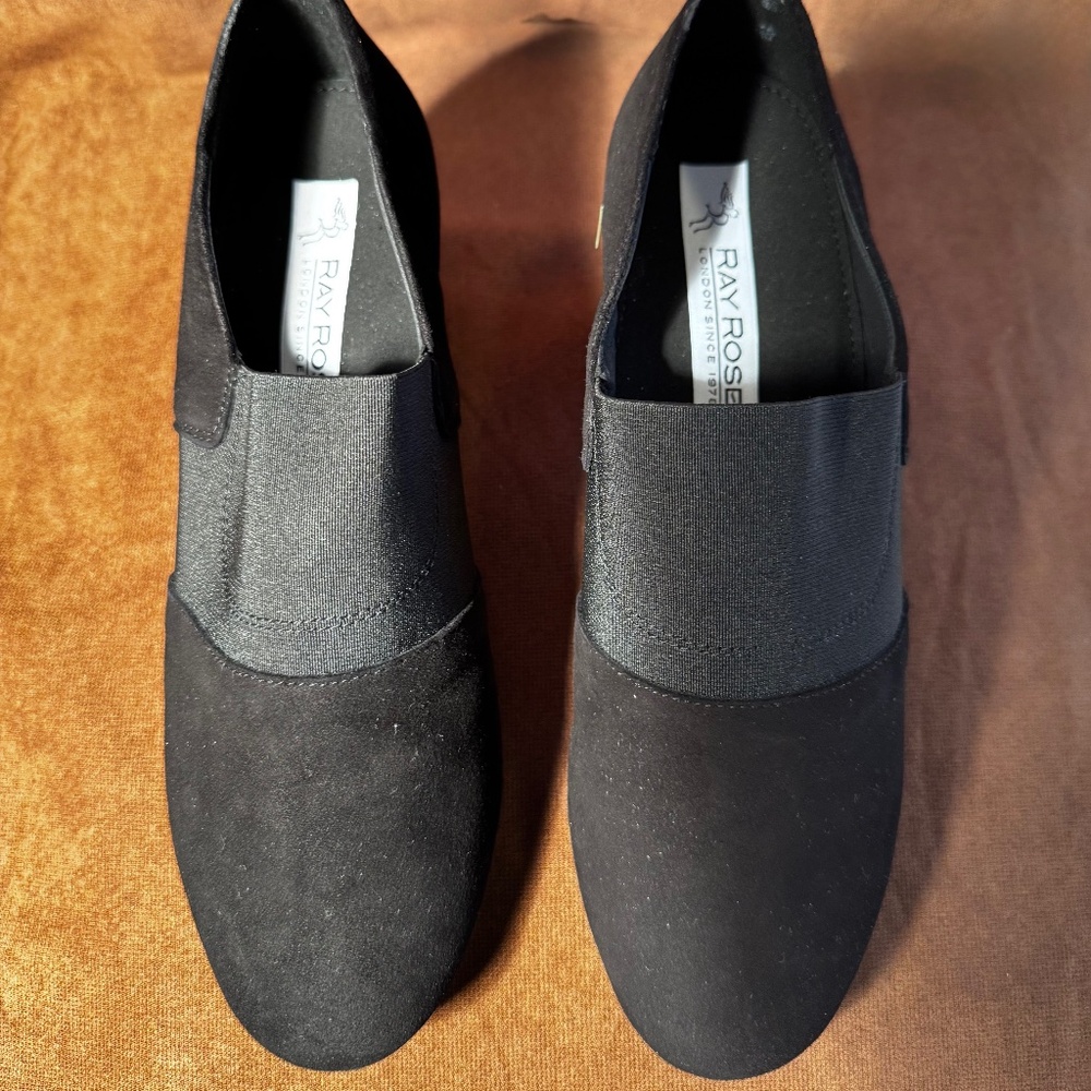Ray Rose Practice Shoes 6.5 UK
